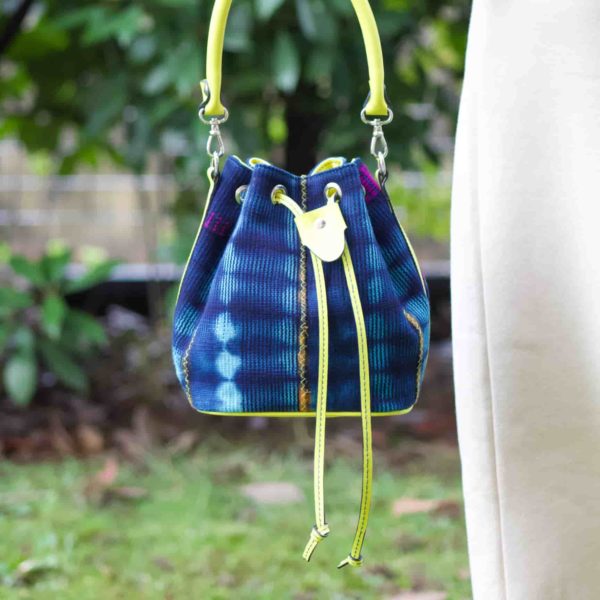 Mini Bag | ZOYETTA Tie-Dye